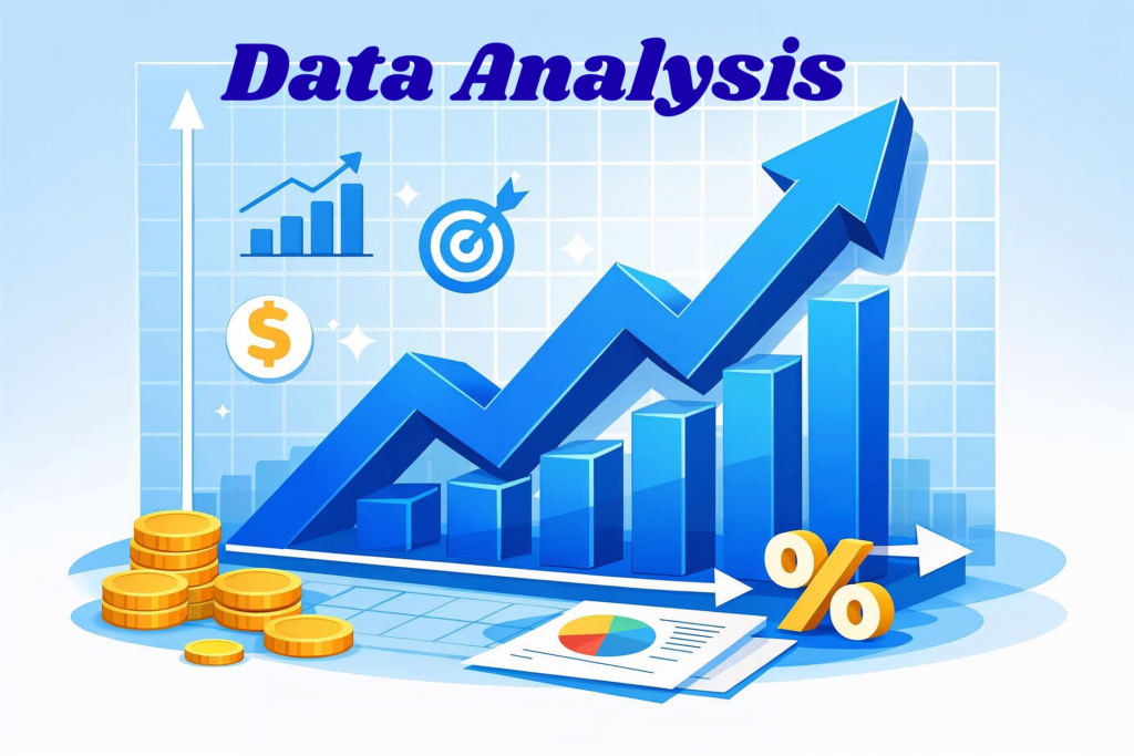 data analysis