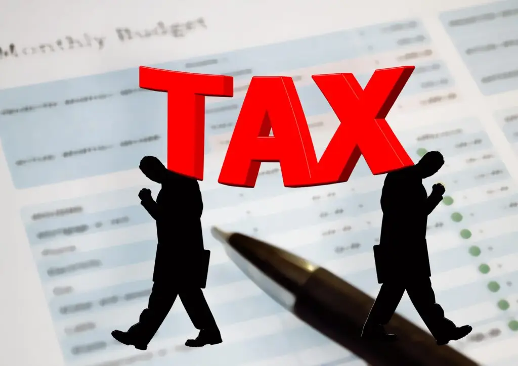 new uk tax