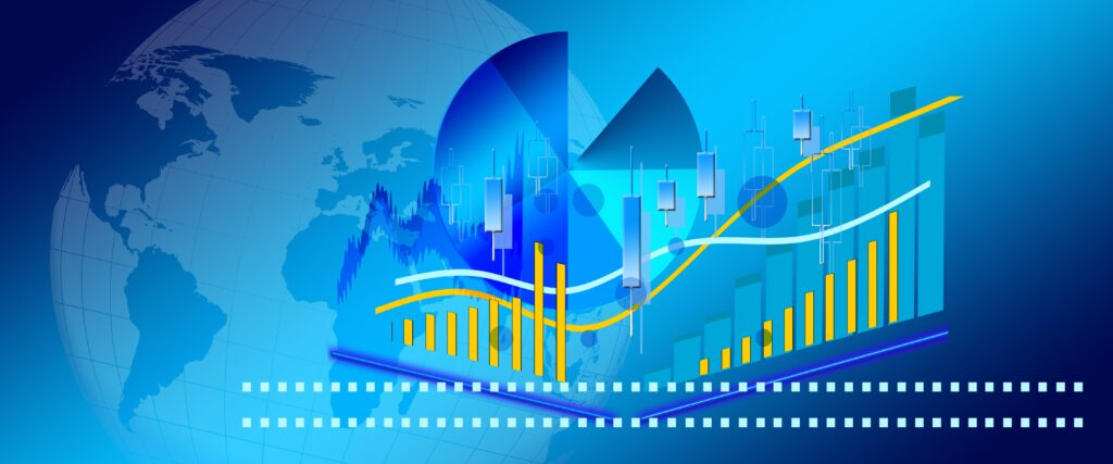 The rise of the digital and tech-driven economy